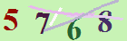 کد امنیتی