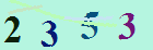 کد امنیتی
