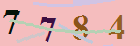 کد امنیتی