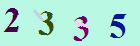 کد امنیتی