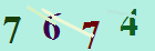 کد امنیتی