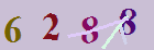 کد امنیتی