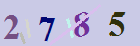 کد امنیتی