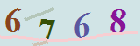 کد امنیتی