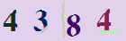 کد امنیتی