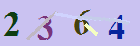 کد امنیتی