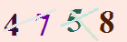 کد امنیتی