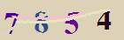 کد امنیتی