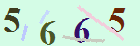 کد امنیتی
