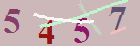 کد امنیتی