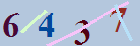 کد امنیتی