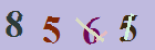 کد امنیتی