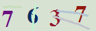 کد امنیتی