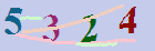 کد امنیتی