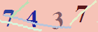 کد امنیتی