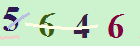 کد امنیتی