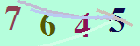 کد امنیتی