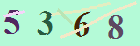 کد امنیتی