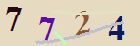 کد امنیتی