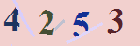 کد امنیتی