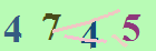 کد امنیتی