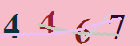 کد امنیتی