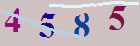 کد امنیتی