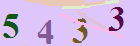 کد امنیتی