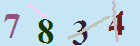 کد امنیتی