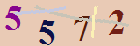 کد امنیتی