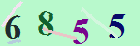 کد امنیتی