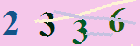 کد امنیتی