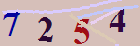 کد امنیتی