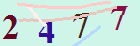 کد امنیتی