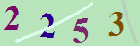کد امنیتی
