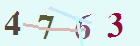 کد امنیتی