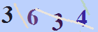 کد امنیتی