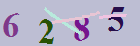 کد امنیتی