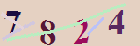 کد امنیتی