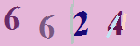 کد امنیتی