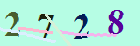 کد امنیتی