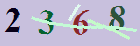 کد امنیتی
