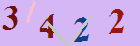 کد امنیتی