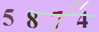 کد امنیتی