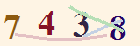 کد امنیتی