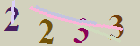 کد امنیتی