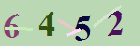 کد امنیتی