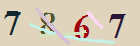 کد امنیتی