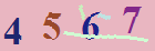 کد امنیتی