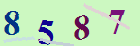 کد امنیتی